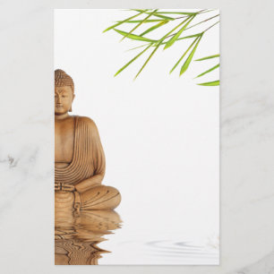 Papeterie Bouddha