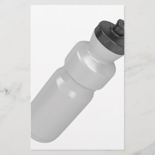 Papeterie Bouteille de plastique de sport