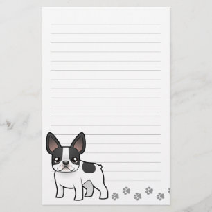 Papeterie Bulldog