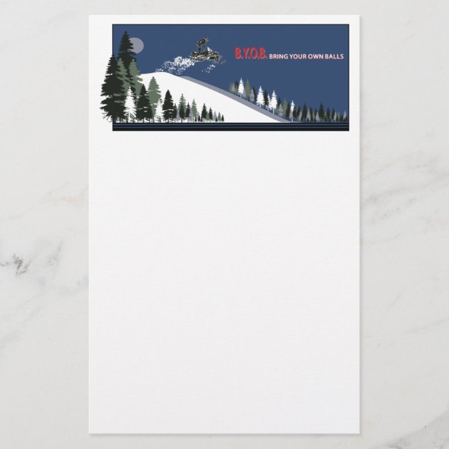 Papeterie byob[Conserver (Devant)