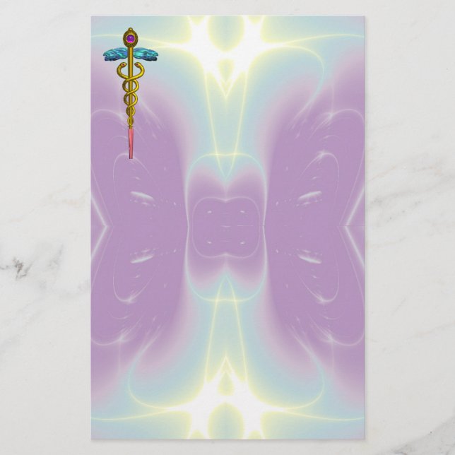 PAPETERIE CADUCE 2 (Devant)