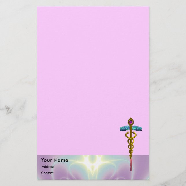 PAPETERIE CADUCE 3 (Devant)