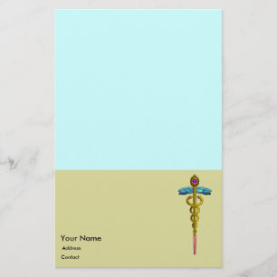 PAPETERIE CADUCUS