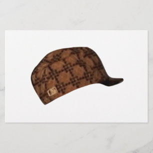 Papeterie Casquette Meme de Steve de salaud