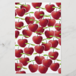 Papeterie Cerise