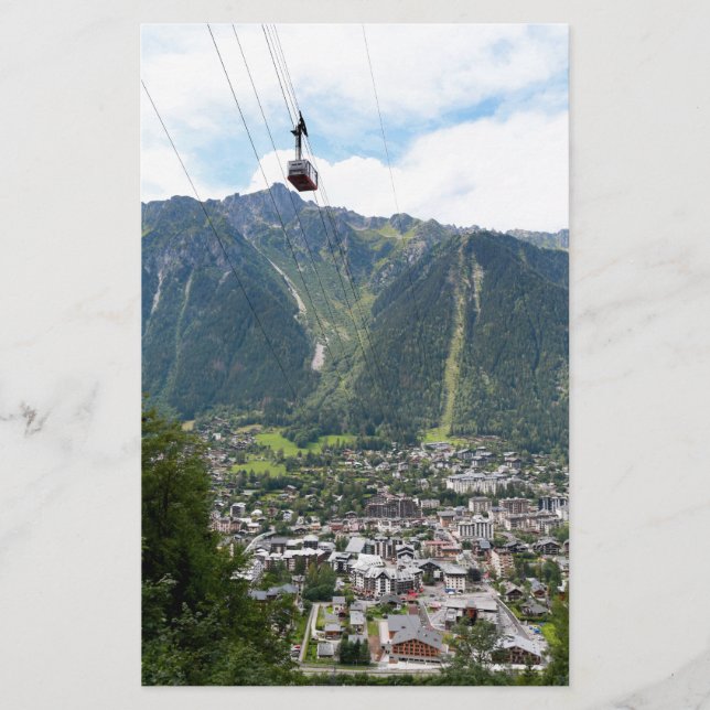 Papeterie Chamonix (Devant)