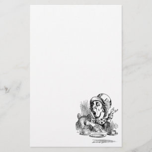 Papeterie chapelier fou
