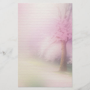 Papeterie Cherry Blossom Scrapbook Ephemera & Ecriture Papie