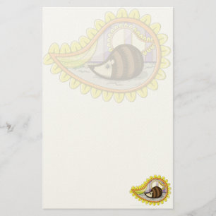Papeterie Chrissy the Hedgehog