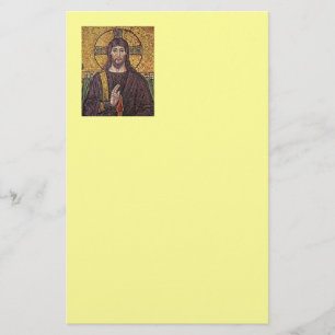 Papeterie Christianisme