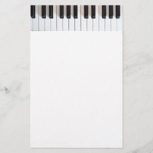 Papeterie Clavier numérique pour piano