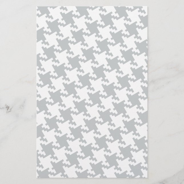 Papeterie Cliquez sur Personnaliser pour modifier Gris en co (Devant)