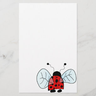 Papeterie Coccinelle