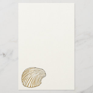 Papeterie Cocktail Shell
