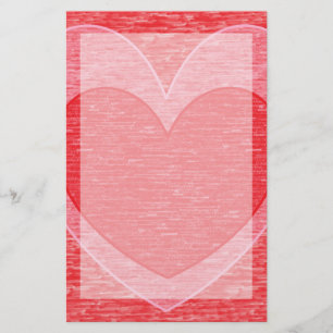Papeterie Coeur 1