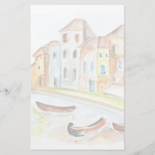 Papeterie Concept de Venise