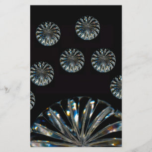 Papeterie Conception Irlandaise-La Collection Cristal