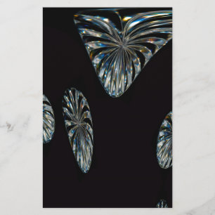 Papeterie Conception Irlandaise - La Collection Crystal