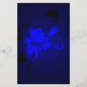 Papeterie Conception Irlandaise-La Collection de Fleurs