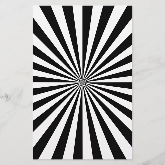 Papeterie Conception optique de la roue de tournage par écla (Devant)