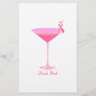 Papeterie Conceptions à mi-temps Pinktini