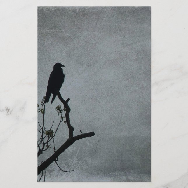 Papeterie Corbeau (Devant)