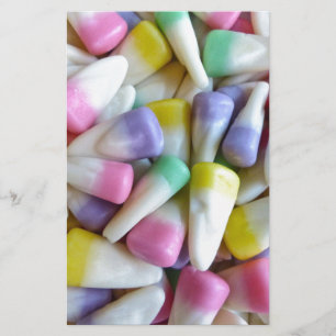 Papeterie Corne à bonbons de Pâques