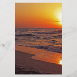 Papeterie Coucher de soleil