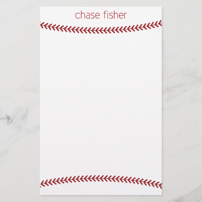 Papeterie coutume (Devant)