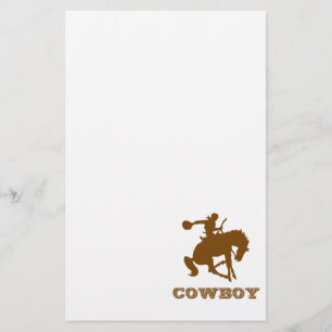 Papeterie Cowboy