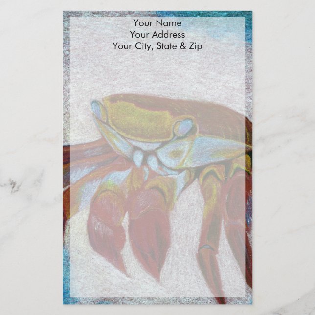 Papeterie Crabe (Devant)