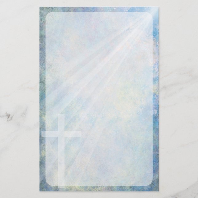 Papeterie croisée 3 (Devant)