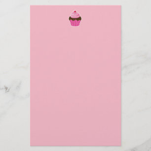 Papeterie Cupcake
