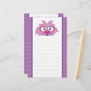 Papeterie Cute et Whimsical