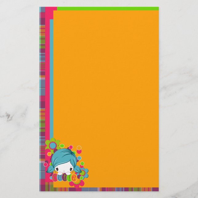 Papeterie Cutie (Devant)