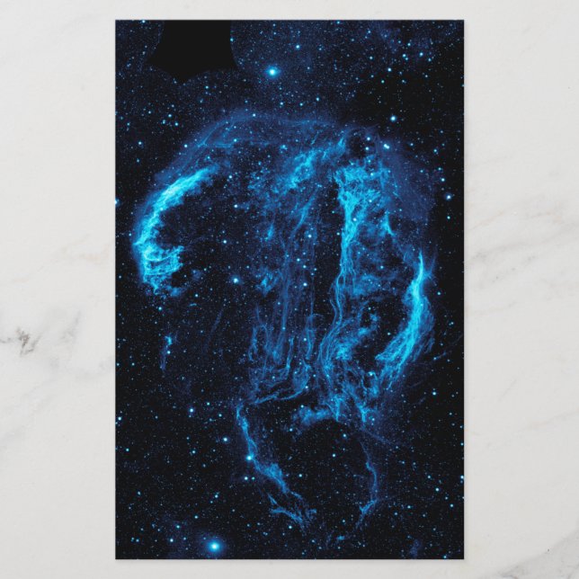 Papeterie Cygnus Loop Nebula (NASA) (Devant)