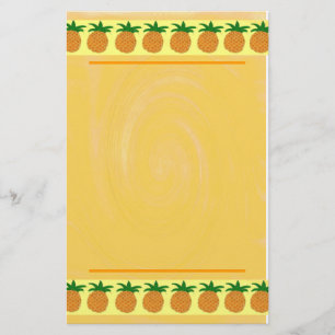 Papeterie d'ananas