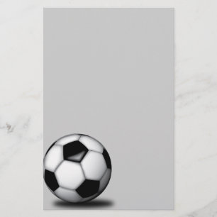 Papeterie de ballon de football