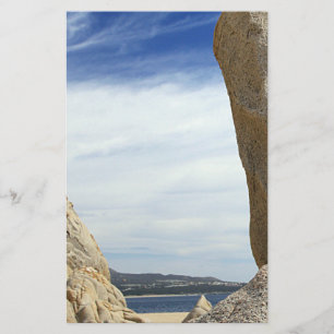 Papeterie de Cabo San Lucas Mexique