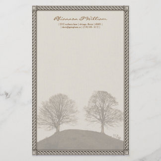 Papeterie de Handfasting