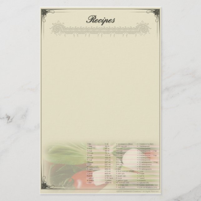 Papeterie de recettes non réglée (Devant)