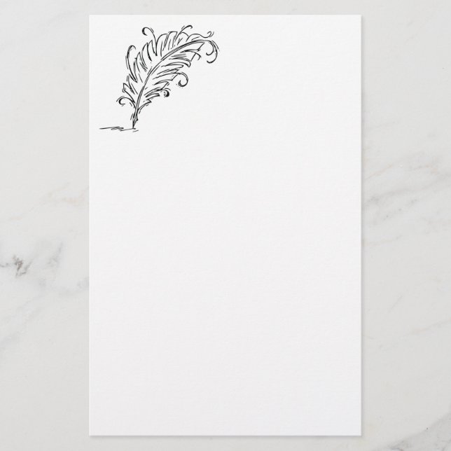 Papeterie de stylo de cannette (Devant)