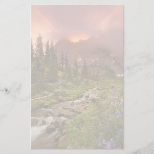 Papeterie Des prés enchantés (Devant)