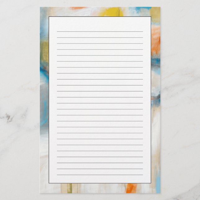 Papeterie Direction I (Devant)