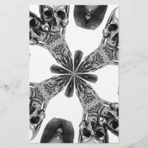 Papeterie Divisez et conquérez