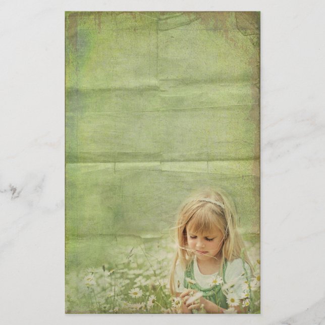 Papeterie Domaine De Rêves (Devant)