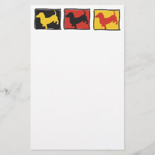 Papeterie Doxie-3-BOX