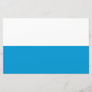 Papeterie Drapeau bavarois