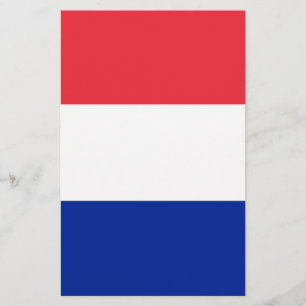 Papeterie Drapeau de France