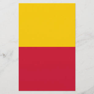 Papeterie Drapeau de Schagen